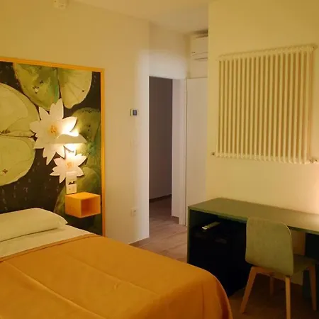 Bed & Breakfast Angelo Ascoli Piceno