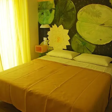 Bed & Breakfast Angelo Ascoli Piceno