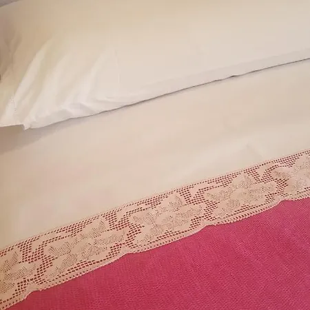 Angelo Bed & Breakfast 4*