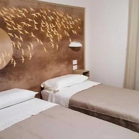 Angelo Bed & Breakfast