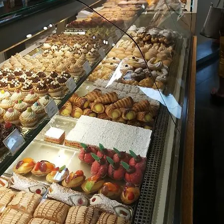 Bed & Breakfast Angelo