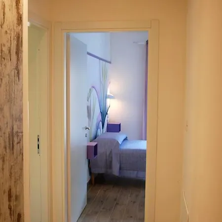 Angelo Bed & Breakfast 4*