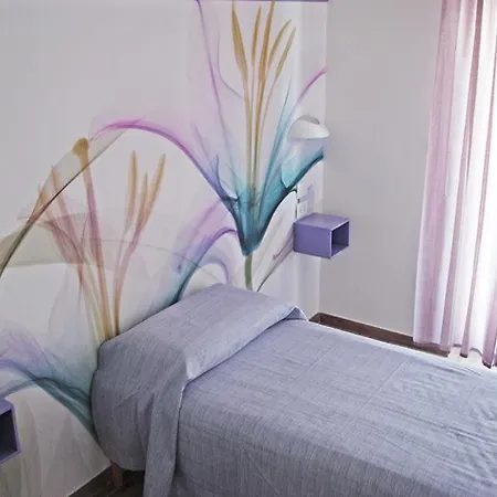 Angelo Bed & Breakfast Ascoli Piceno