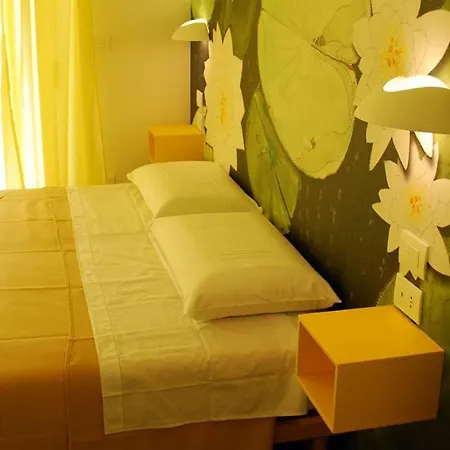 Angelo Bed & Breakfast Ascoli Piceno