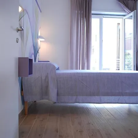 Angelo Bed & Breakfast