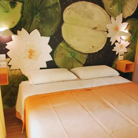Angelo Bed & Breakfast