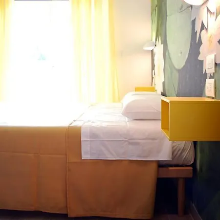 Bed & Breakfast Angelo Ascoli Piceno