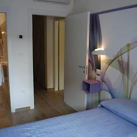 Frühstückspension Angelo 4*