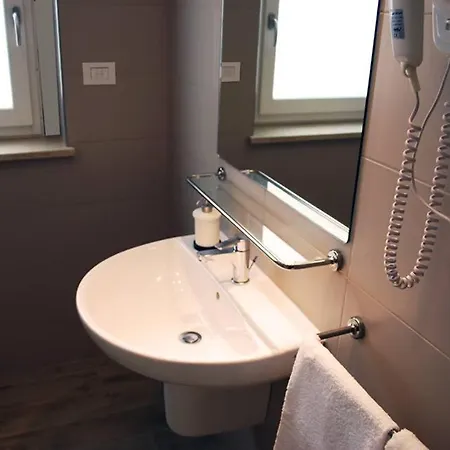 Angelo 4* Ascoli Piceno