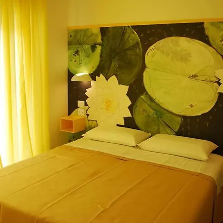 Bed & Breakfast Angelo 4*