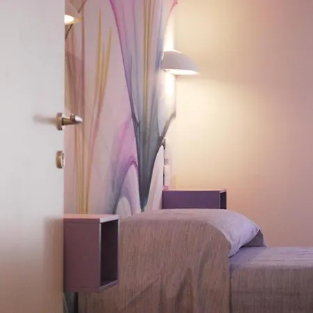 Bed & Breakfast Angelo 4*