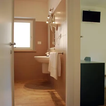Bed & Breakfast Angelo Ascoli Piceno