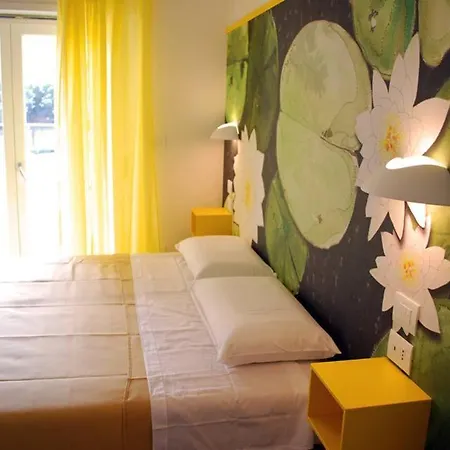 Angelo Bed & Breakfast Ascoli Piceno