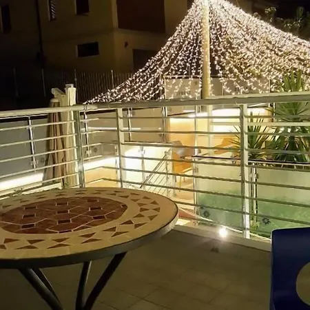 Angelo Couette-café Ascoli Piceno