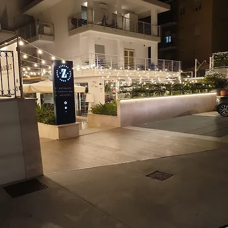 Bed & Breakfast Angelo Ascoli Piceno