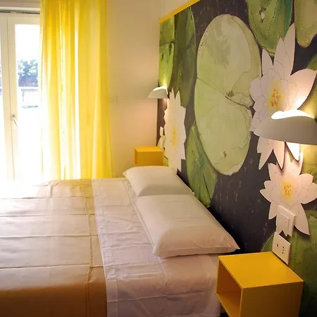 Bed & Breakfast Angelo 4*