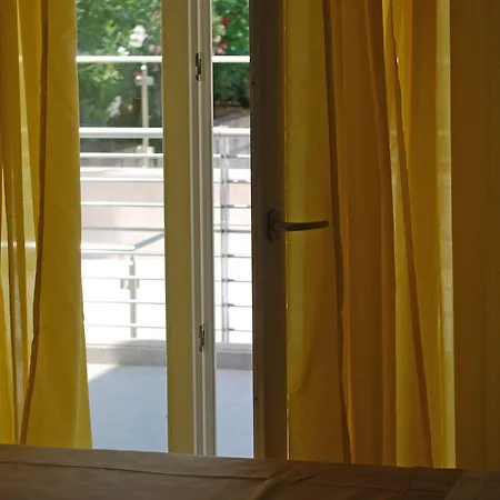 Bed & Breakfast Angelo 4*