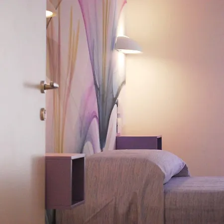 Angelo 4* Ascoli Piceno