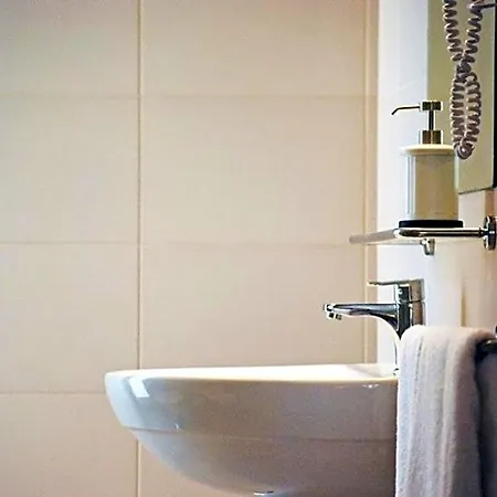 Bed & Breakfast Angelo 4*