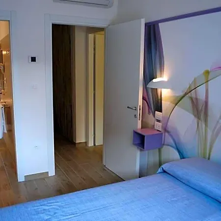 Angelo 4* Ascoli Piceno