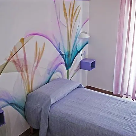 Angelo Bed & Breakfast 4*