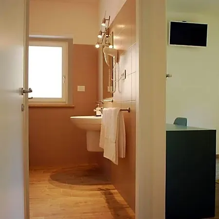 Bed & Breakfast Angelo Ascoli Piceno