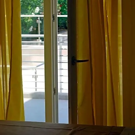 Angelo Bed & Breakfast Ascoli Piceno