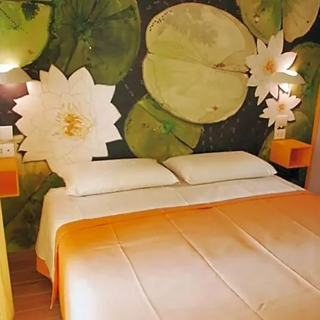 Bed & Breakfast Angelo 4*