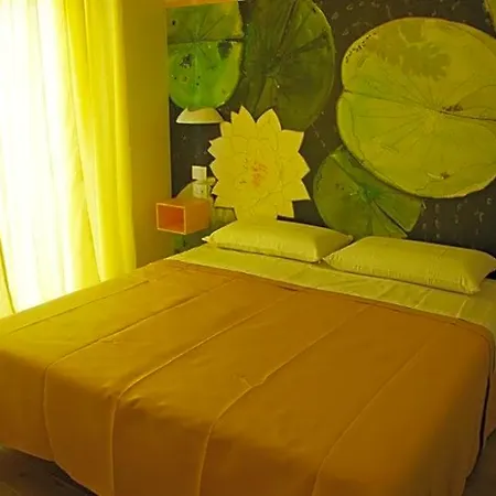 Angelo Bed & Breakfast Ascoli Piceno