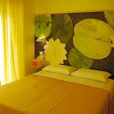 Angelo Bed & Breakfast 4*
