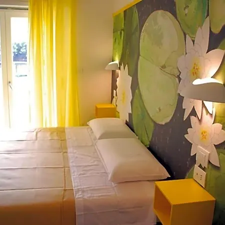 Angelo Bed & Breakfast 4*