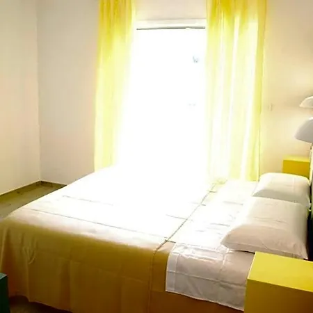 Bed & Breakfast Angelo