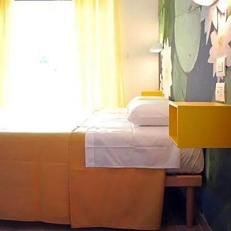 Bed & Breakfast Angelo 4*