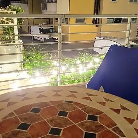 Angelo Bed & Breakfast