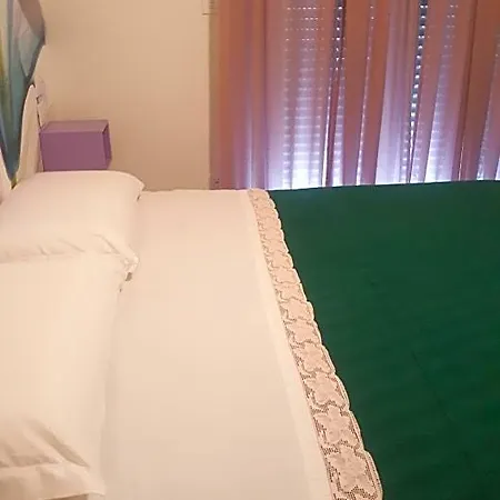 Bed & Breakfast Angelo 4*