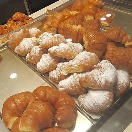 Angelo Frühstückspension 4*