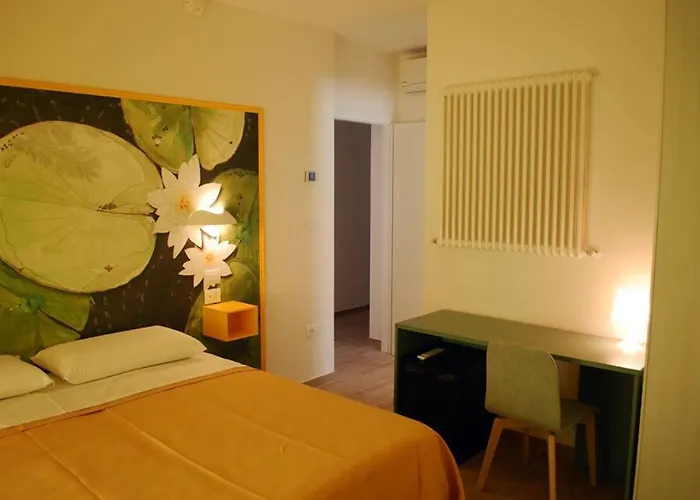 Bed & Breakfast Angelo Ascoli Piceno