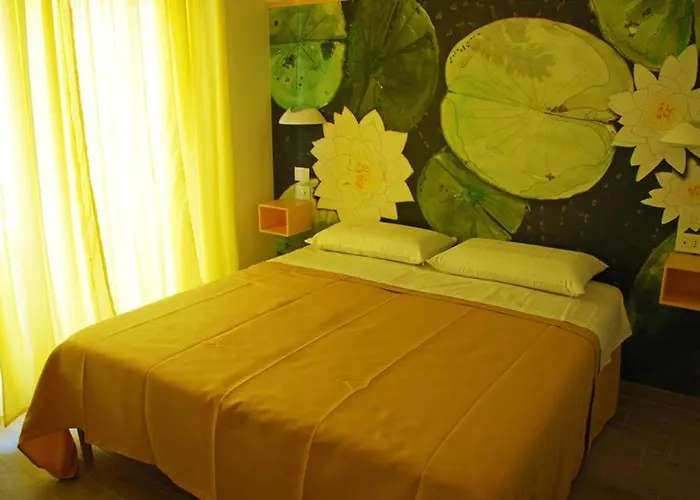 Bed & Breakfast Angelo Ascoli Piceno