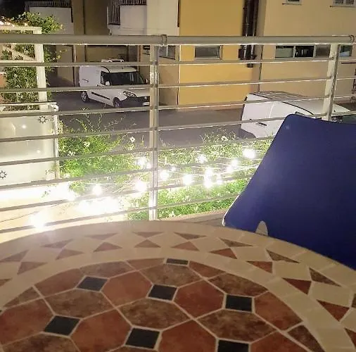 Bed & Breakfast Angelo 4*