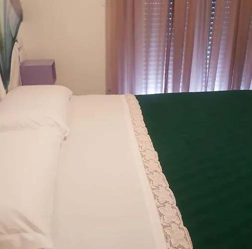 Angelo Bed & Breakfast 4*