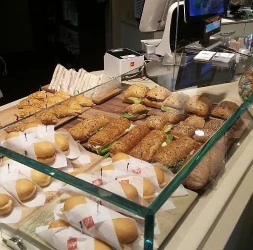 Angelo Bed & Breakfast Ascoli Piceno