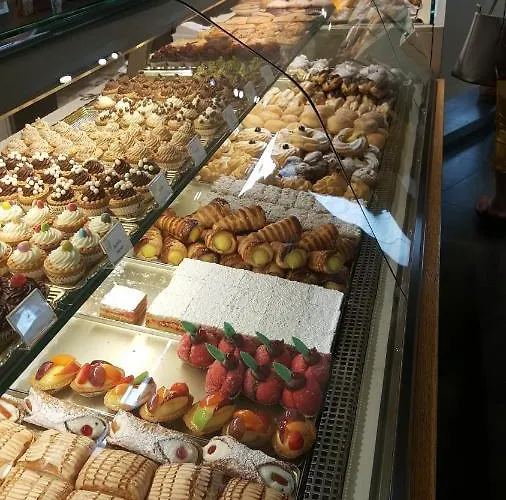 Bed & Breakfast Angelo