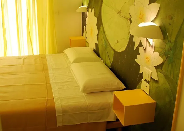 Angelo Bed & Breakfast Ascoli Piceno