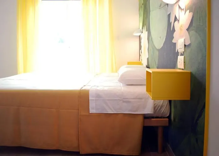 Bed & Breakfast Angelo Ascoli Piceno