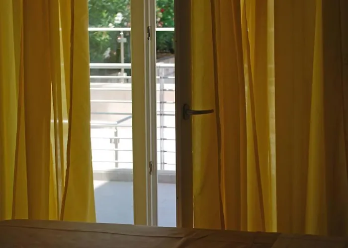 Bed & Breakfast Angelo