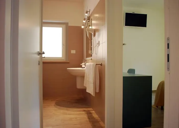 Bed & Breakfast Angelo Ascoli Piceno