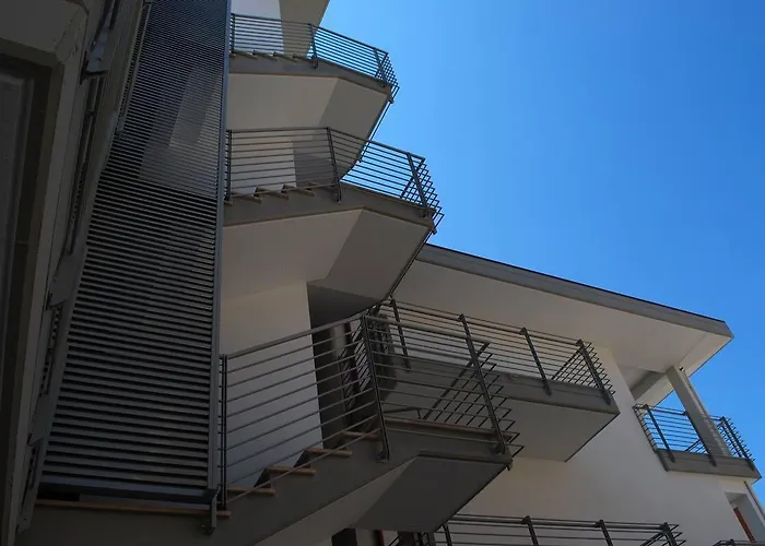 Angelo 4* Ascoli Piceno