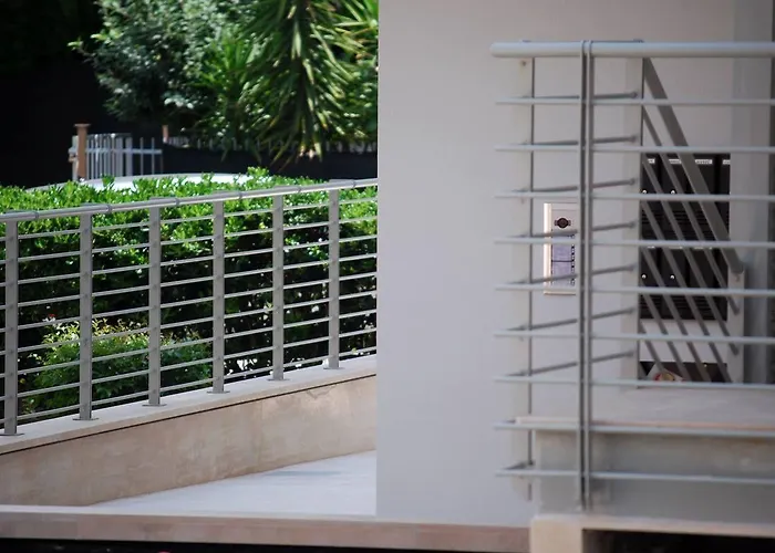 Bed & Breakfast Angelo