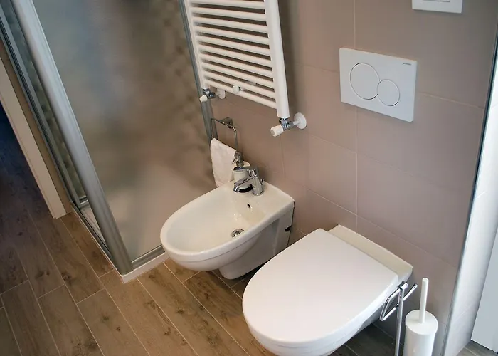 Bed & Breakfast Angelo