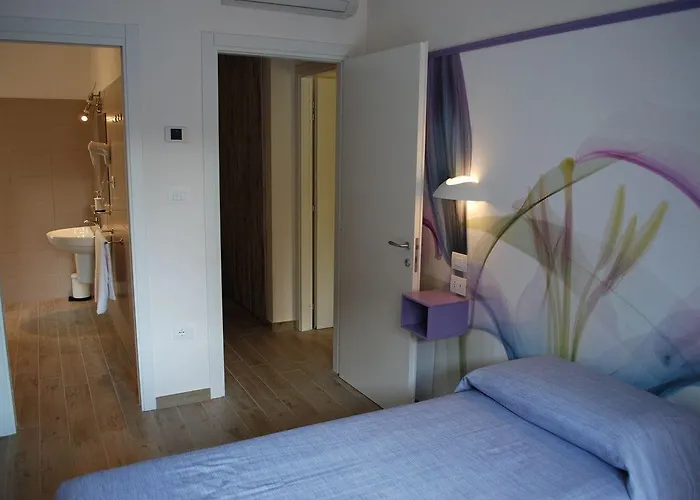 Bed & Breakfast Angelo